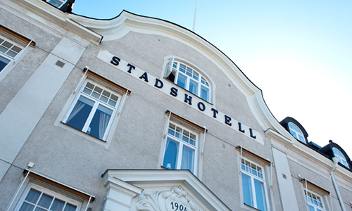 Åmåls Stadshotell